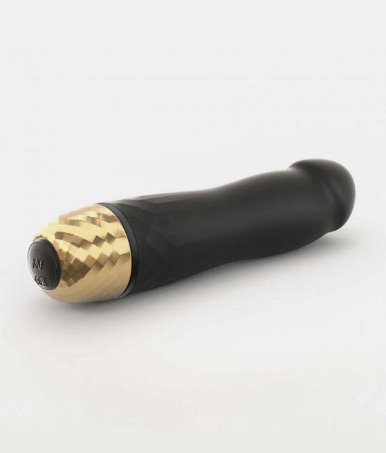 Dorcel Mini Must Gold 6072011