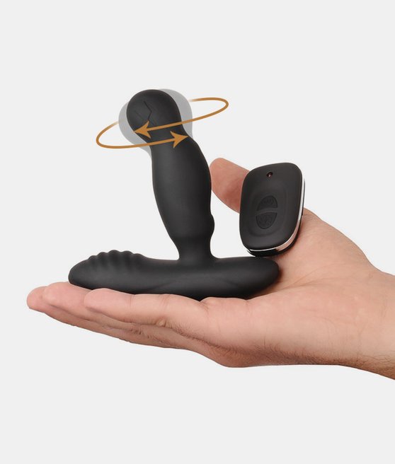 Dorcel PSwing Remote control prostate massager 6072066