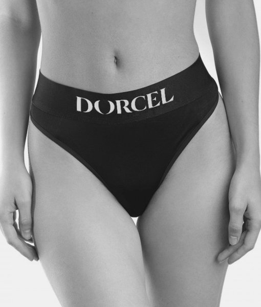 Dorcel Panty Lover panties with vibrátor socket