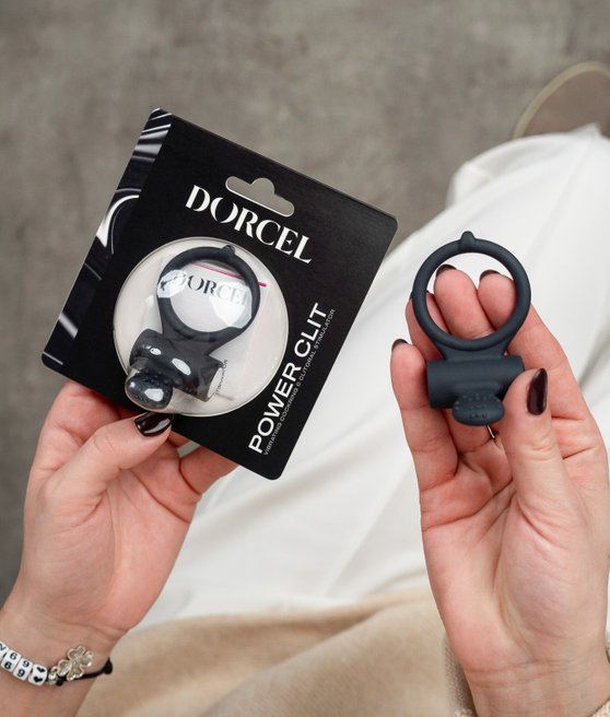 Dorcel Power Clit Recharge 6071595