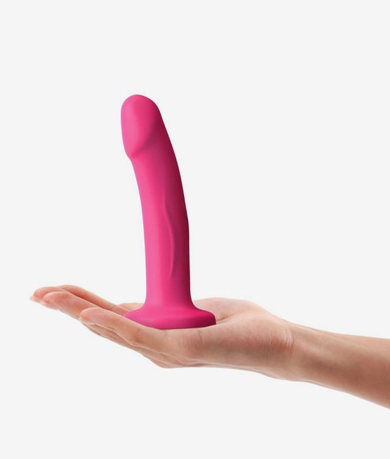 Dorcel Real Pleasure dildo silexpan