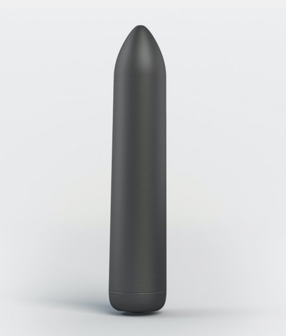 Dorcel Rocket Bullet Black 6072356