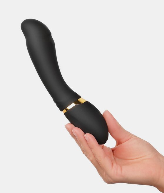 Dorcel Tender Spot Flexible vibrátor 6072059