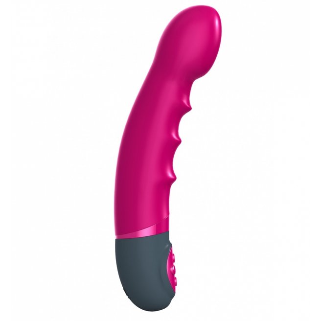 Dorcel too much G spot vibrátor