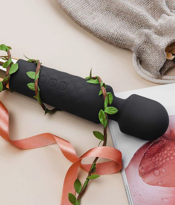 Dorcel Wanderful Black 6071465