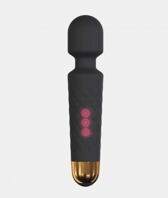 Dorcel Wanderful Black 6071465