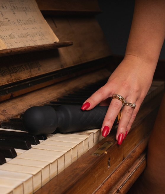 Dorcel Wanderful Black 6071465