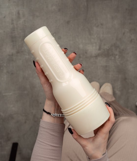 Fleshlight® Girls Angela White masturbátor umělá vagina