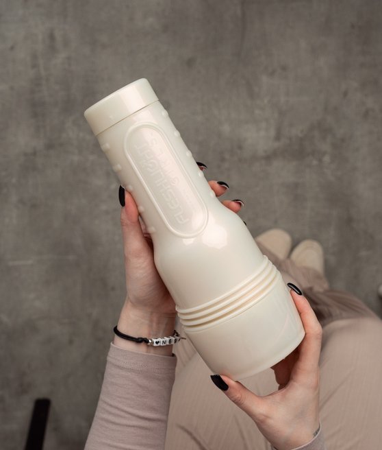 Fleshlight® Girls Janice Griffith masturbátor umělá vagina