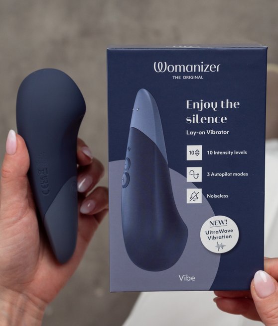 Womanizer Vibe