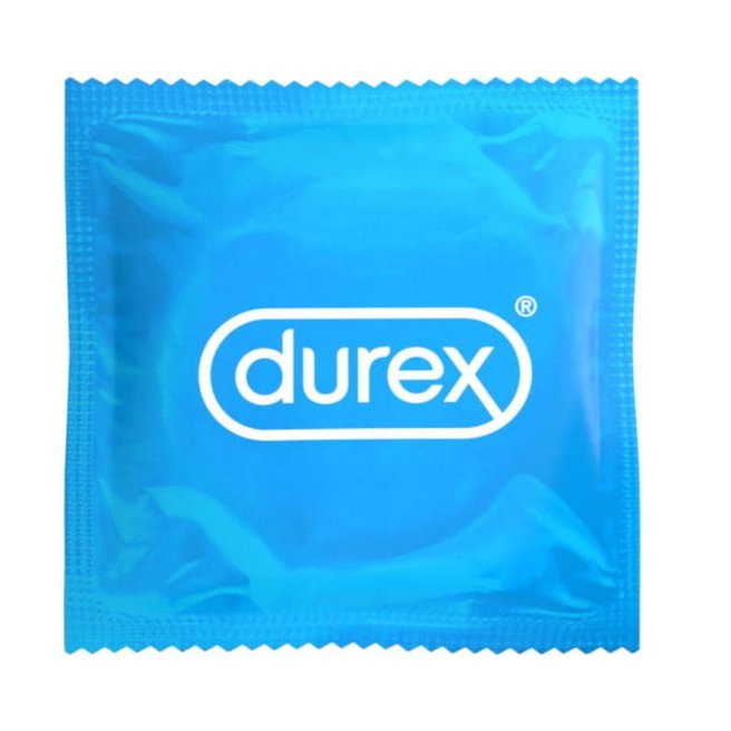 Latexové Durex Kondomy Classic (Basic