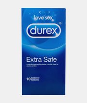 Durex Extra Safe 10 thumbnail