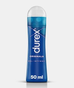 Durex Play hydratační intimní gel