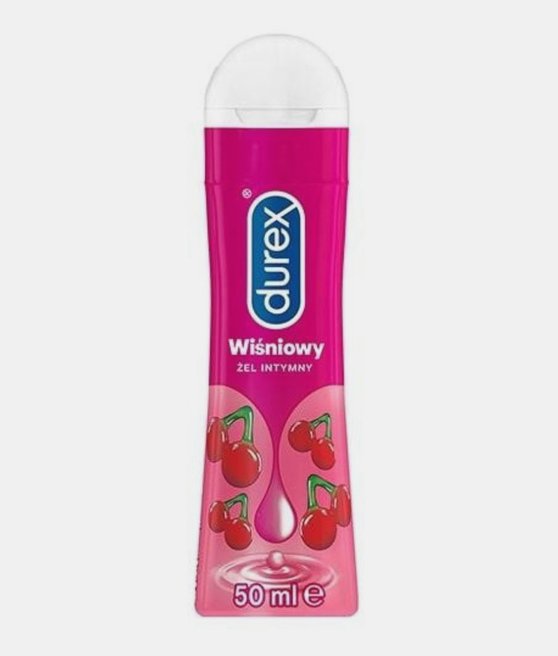 Durex Play Cherry intimní gel