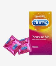 Durex Pleasure Me 10 thumbnail