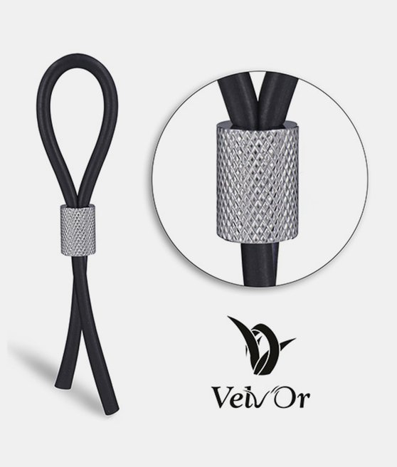 Velv'Or JBoa 303 Adjustable Cock Ring