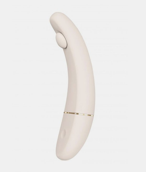 Ioba OhMyG GSpot vibrátor White