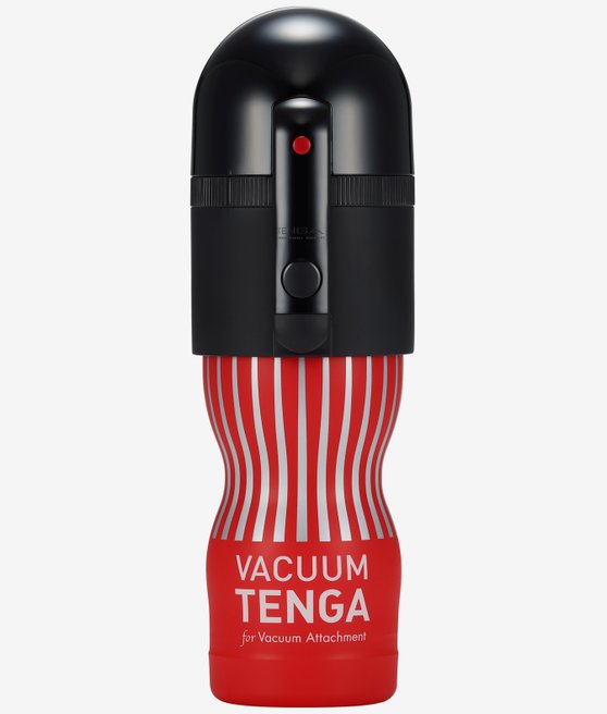 Tenga Max Vacuum Controller II