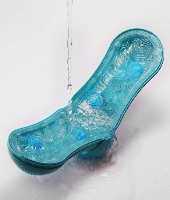 Tenga Flip Orb turquoise