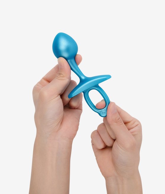 B-Vibe Bulb korek
