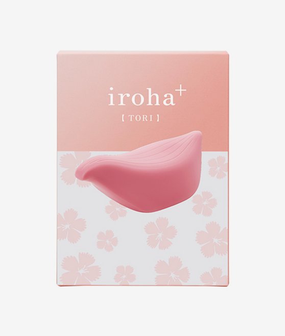 Iroha+ Tori Nadeshiko masażer