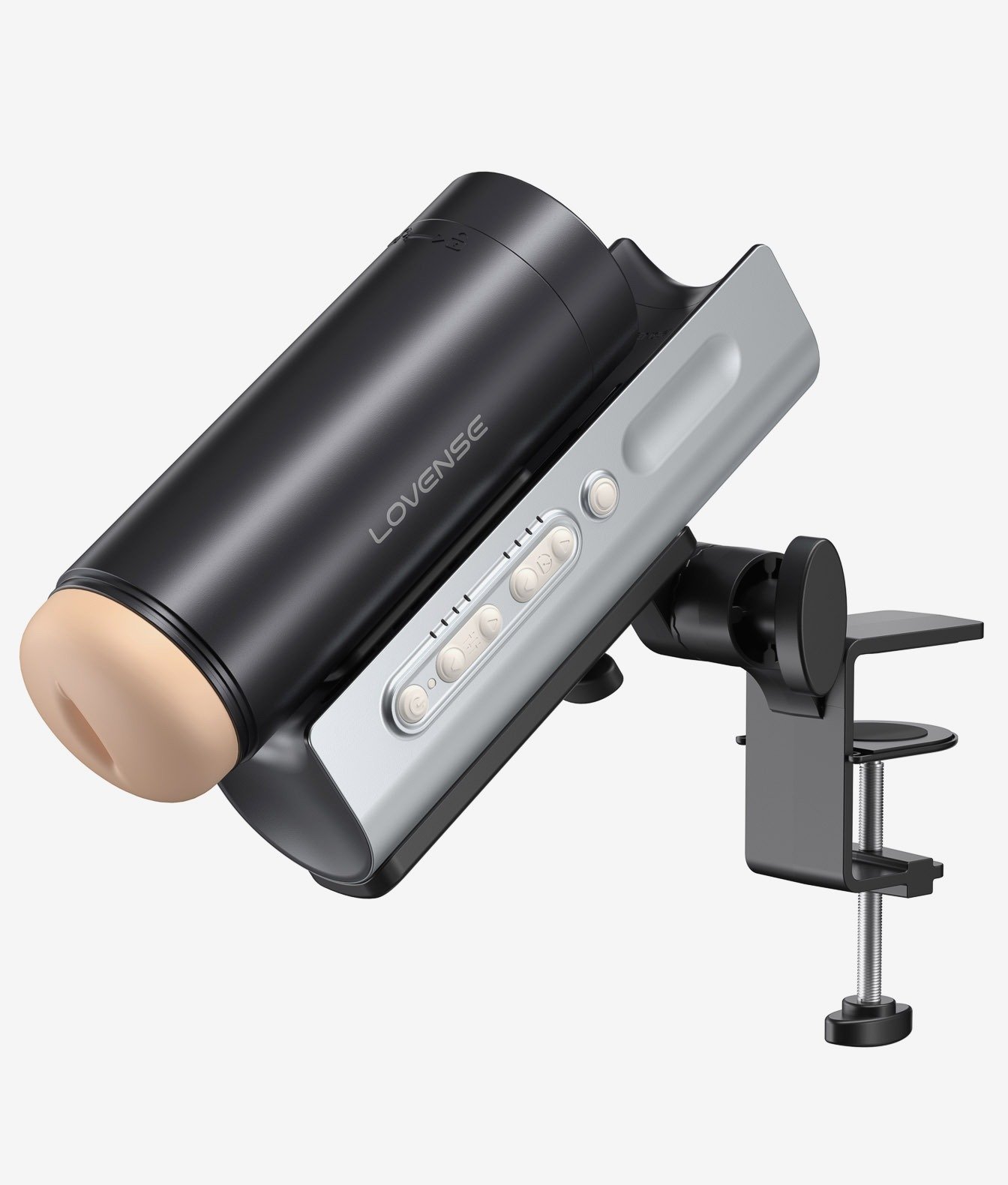 Lovense Solace Pro Automatic posuwisty