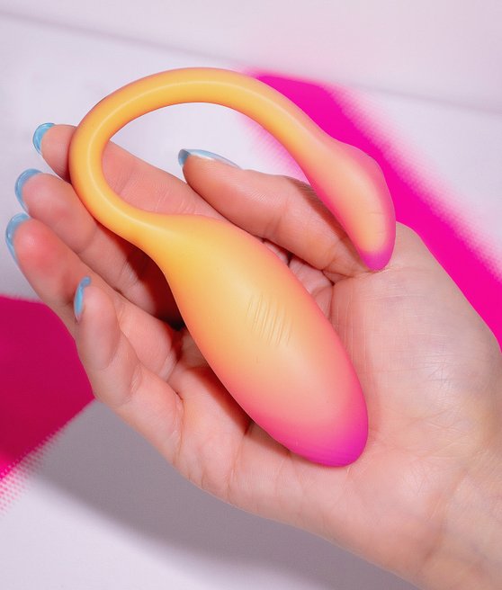 Magic Motion Flamingo Max wibrująca kulka