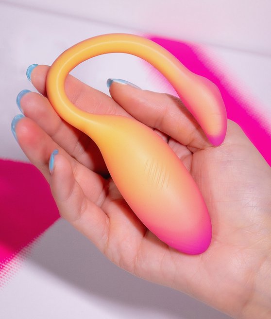 Magic Motion Flamingo Max wibrująca kulka