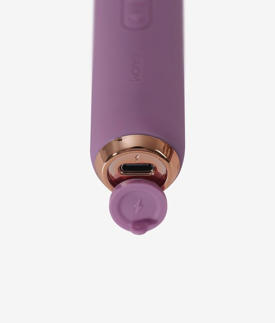 Svakom Mini Emma Neo Pink