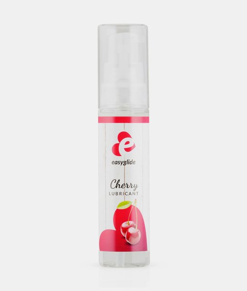 EasyGlide Cherry ochucený lubrikační vodní