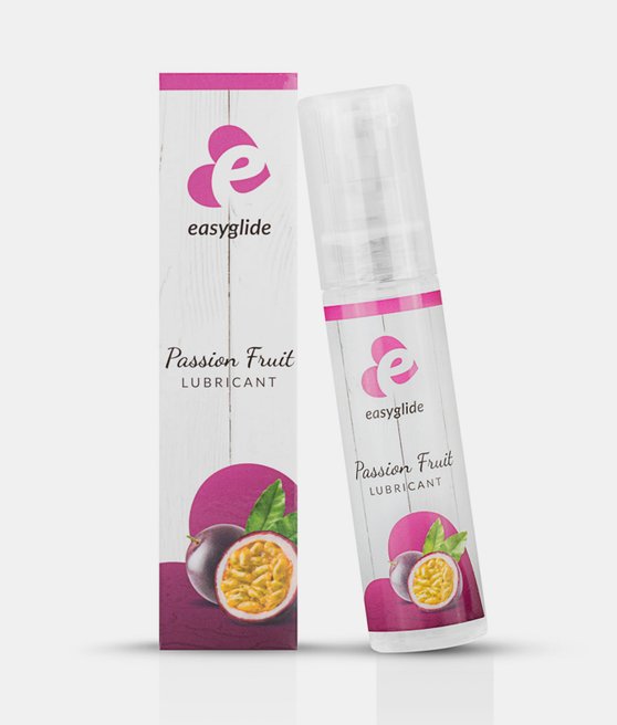 EasyGlide Passion Fruit ochucený lubrikační vodní