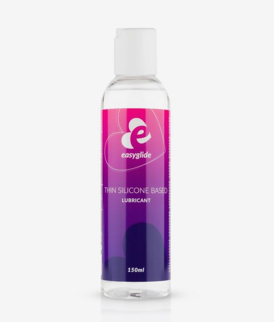 EasyGlide SiliconeBased Extra Thin Lubricant 150 ml