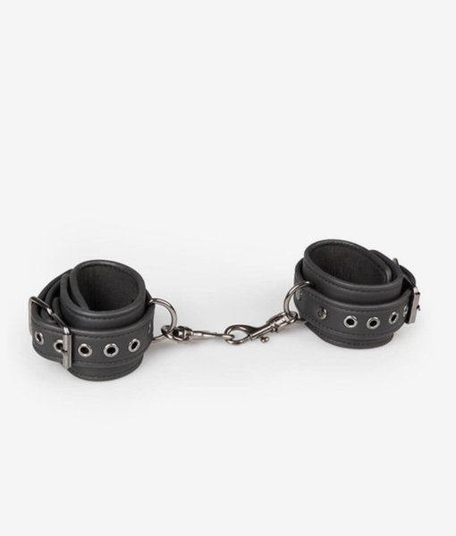 Easytoys Fetish Collection Fetish ankle cuffs