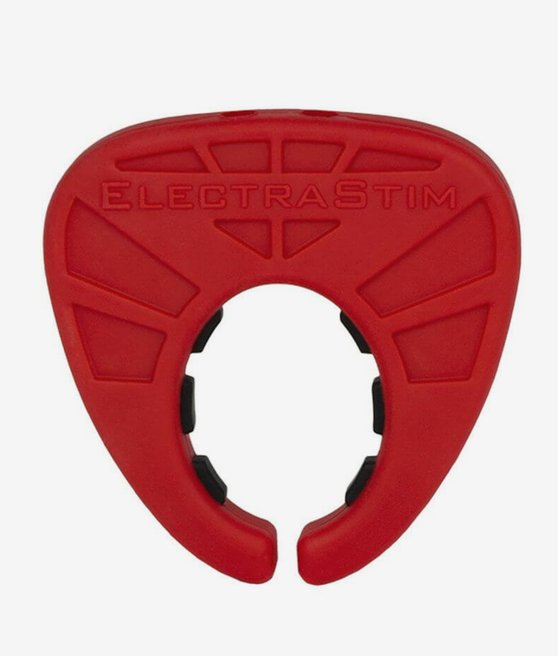 ElectraStim Silicone Fusion Viper Cock Shield