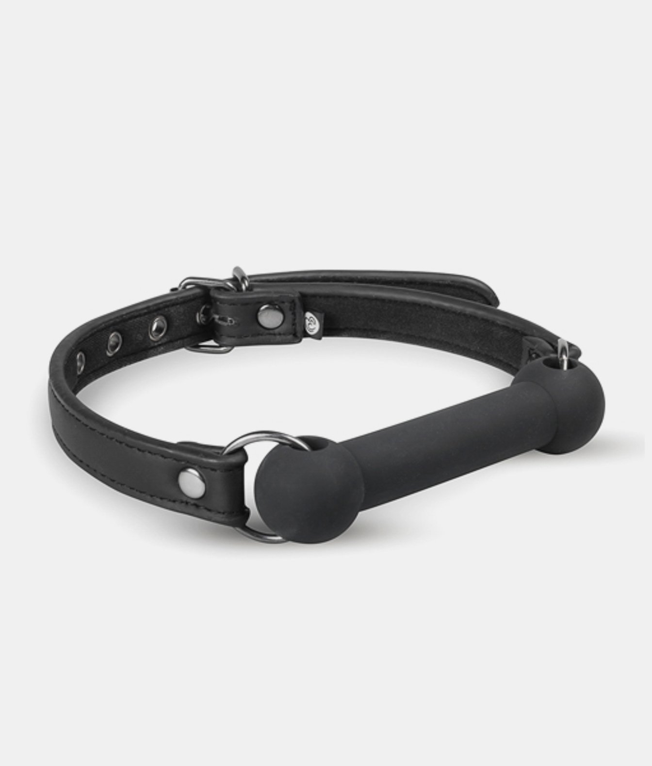 Easytoys Fetish Collection Silicone Bit Gag