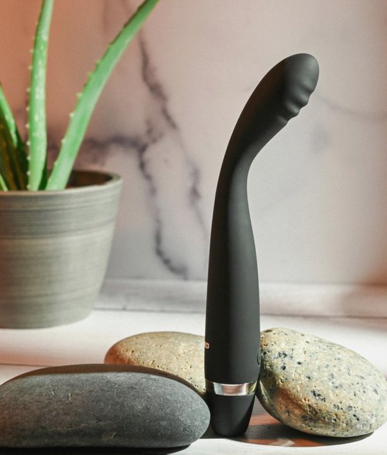 EVOLVED SKINNY G BLACK