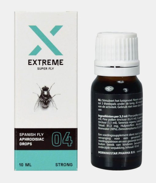 Extreme Super Fly 10 ml
