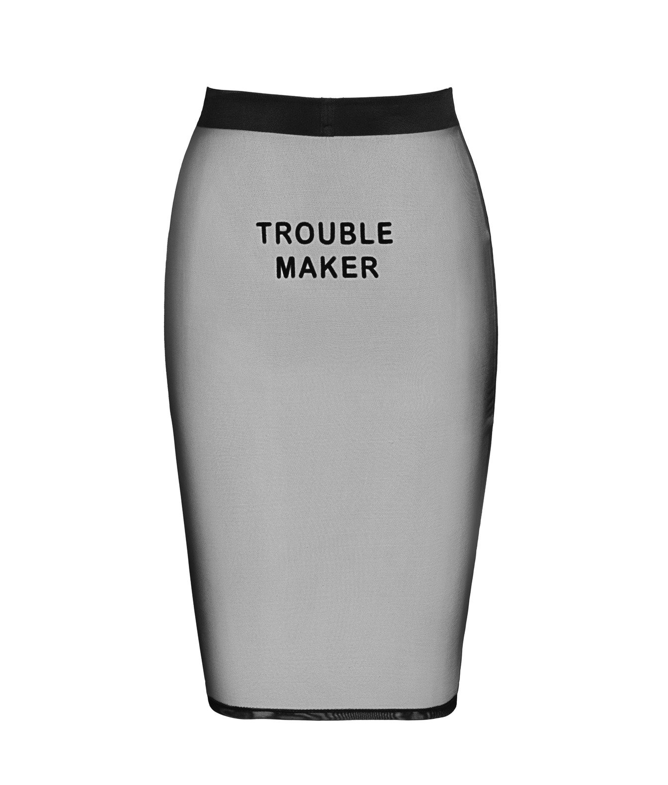 Noir Handmade F390 troublemaker spódnica