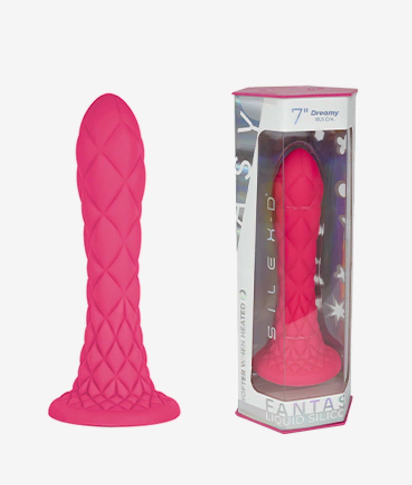 Silexed Fantasy Line Dreamy