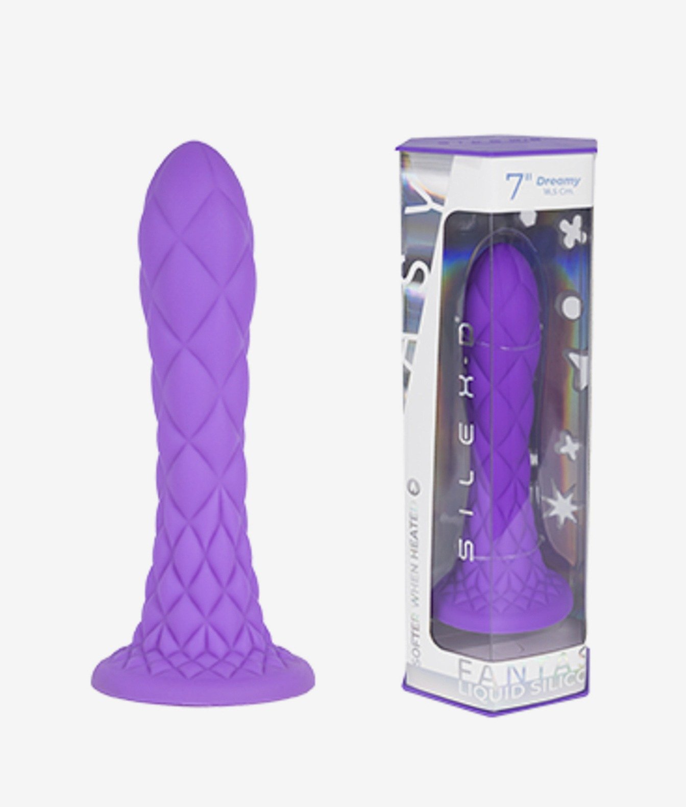 Silexed Fantasy Line Dreamy