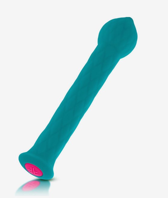 FEMMEFUNN DIAMOND WAND TURQUOISE