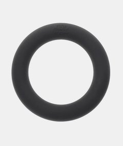 Fifty Shades of Grey Silicone Cock Ring Black