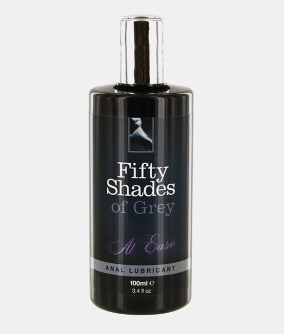 Fifty Shades of Grey At Ease Anal Lubricant 100 ml