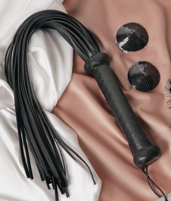 Fifty Shades of Grey Bound to You Flogger