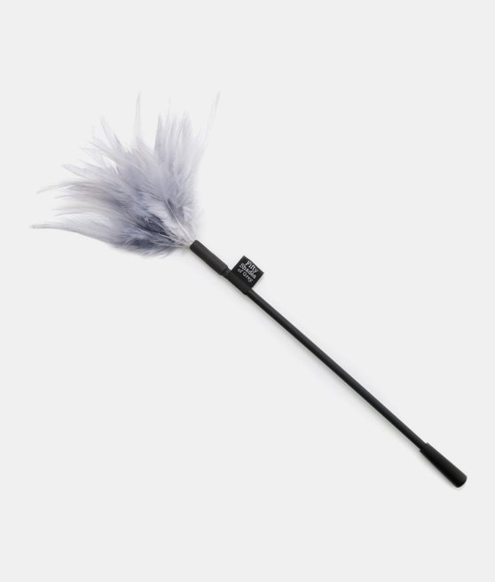 Fifty Shades of Grey Feather Tickler