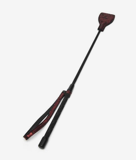 Fifty Shades of Grey Sweet Anticipation Riding Crop