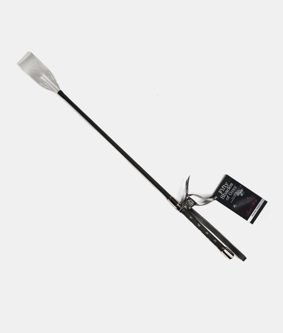 Fifty Shades of Grey Riding Crop