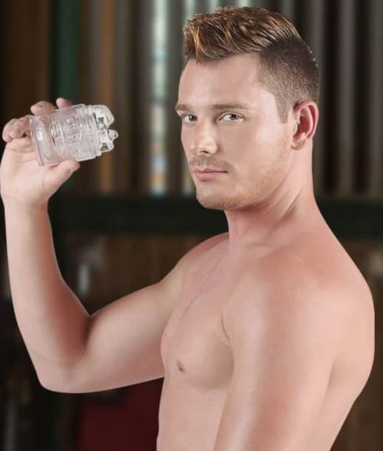 Fleshjack Boys Brent Corrigan Bliss