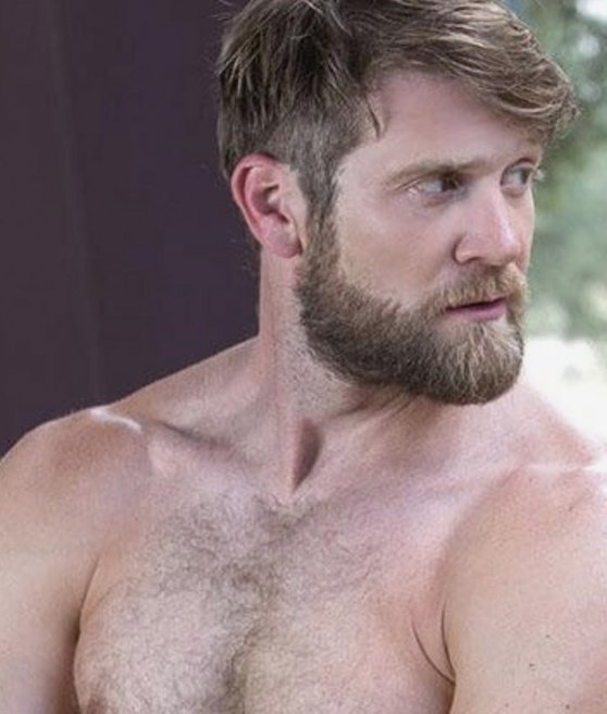 Fleshjack Boys Colby Keller Lumberjack