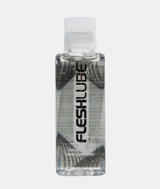 Fleshlight Fleshlube Slide Anal WaterBased 100 ml